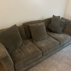 3 Seat Couch 