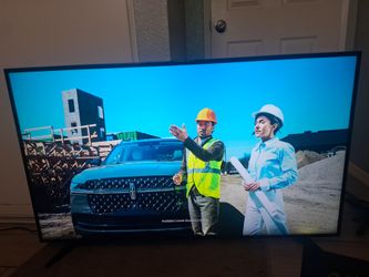 Samsung Smart TV 50 inches