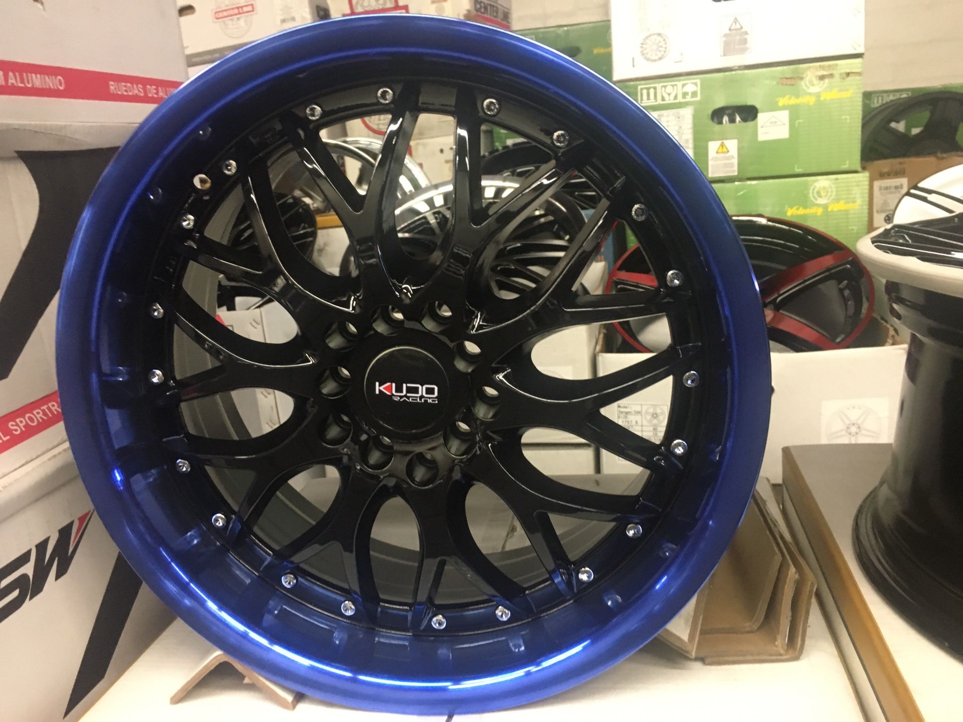 BRAND NEW WHEELS AND TIRES 17 INCH 17x7.5(5x100)(5x114.3) FOR SALE WHEELS AND TIRES $750