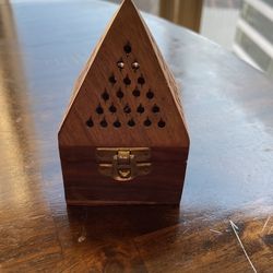 Decore Or Scent