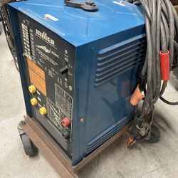 5 Welders