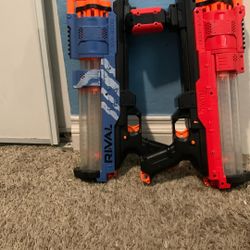 Nerf Gun