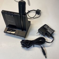 Plantronics Savi W740-M