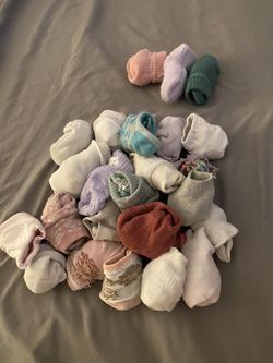 Socks