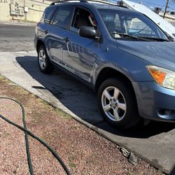 2008 Toyota Rav4