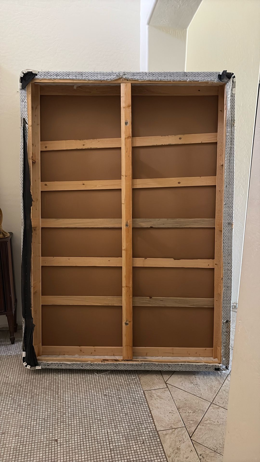 Free Box Spring