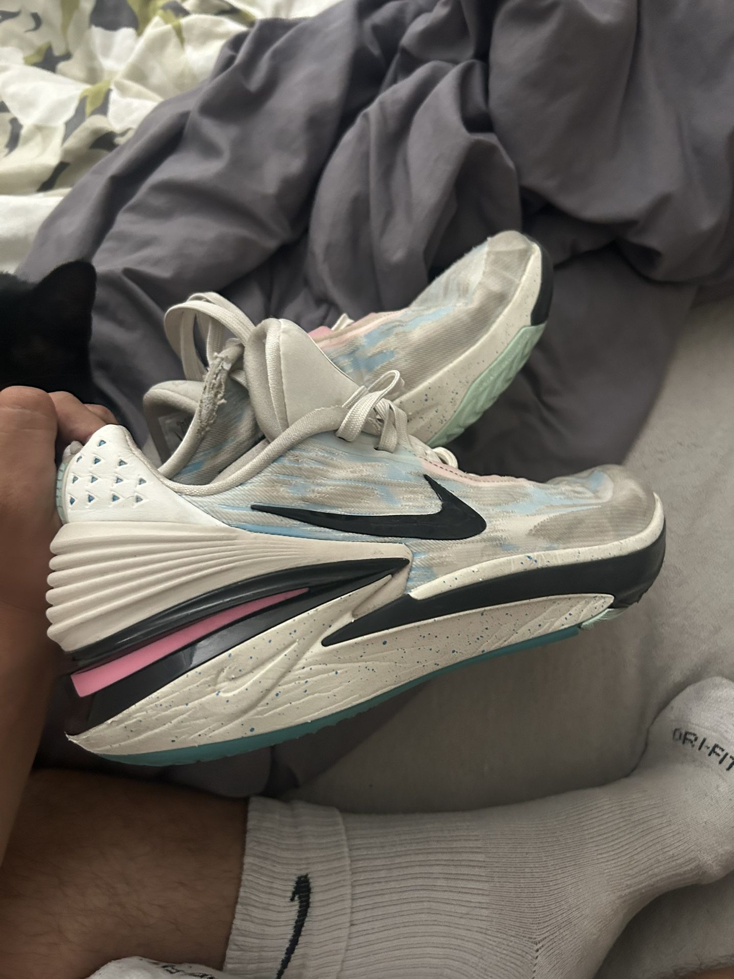 Nike Gtcut 2