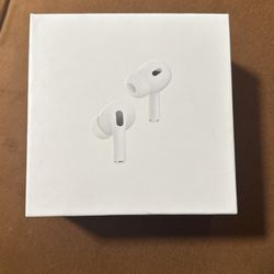 AirPod 2nd Generation 