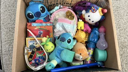 Trinkets