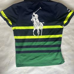 Ralph Lauren US Open Polo Shirt 