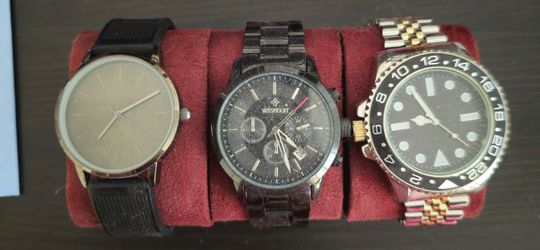 Misc Watches