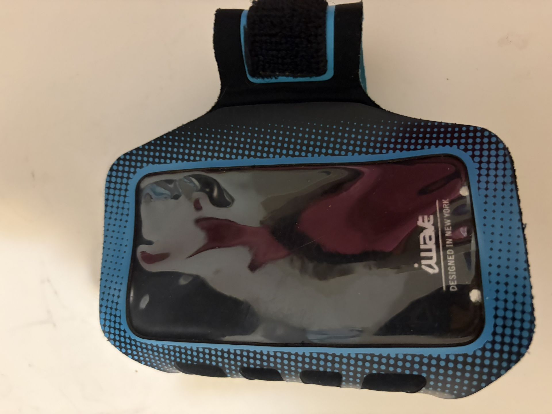 iPhone SE Armband For Running