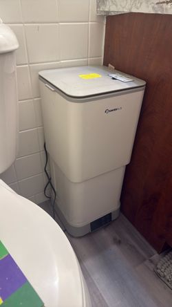 Towel Warmer