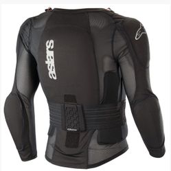 /// ALPINESTARS Sequence Protection Jacket /// XL