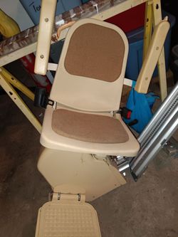 Stairlift