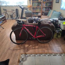 Road Bike Specialized Allez Comp 52