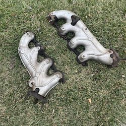 99-02 Silverado Manifolds