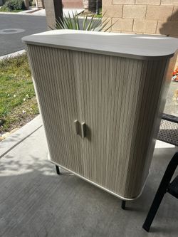 Shoes Cabinet Storage