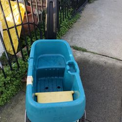Kids Wagons