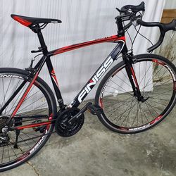 Finiss Road Bike