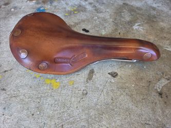 Brooks Swift Saddle brown