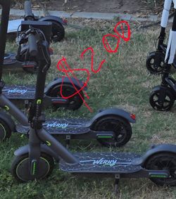 Kids Electric scooter