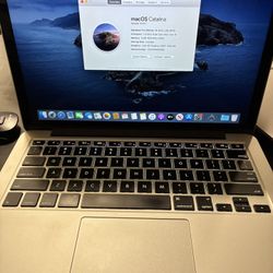 2012 MacBook Pro Loaded With Protools 