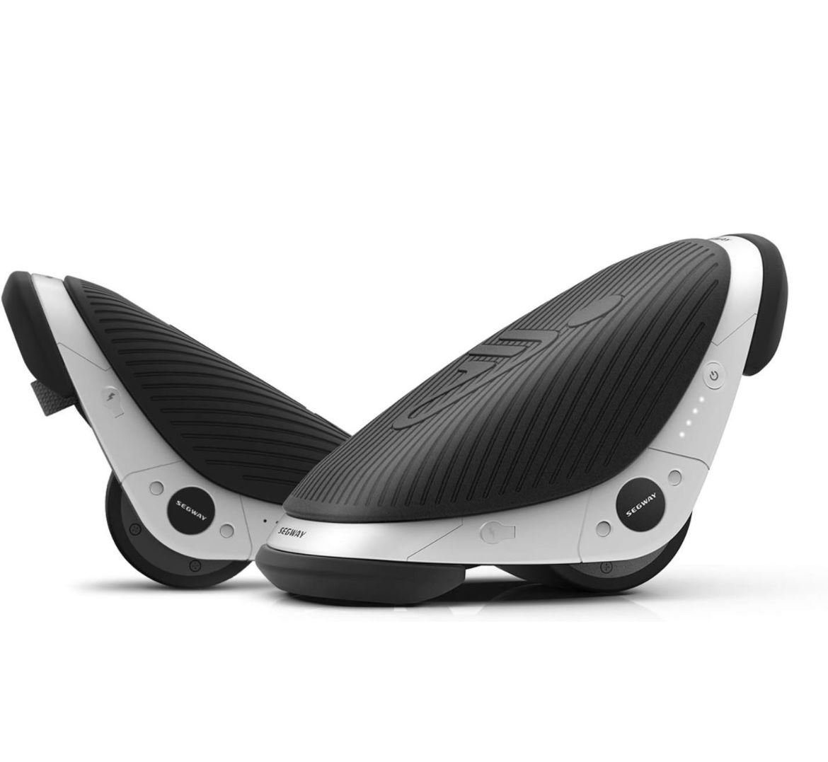 Segway Drift W1