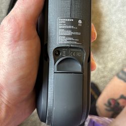 Massage Gun 