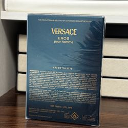 Versace Eros