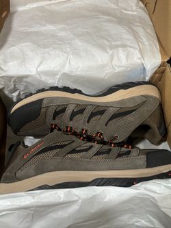 Columbia Crestwood Men’s Hiking Boot