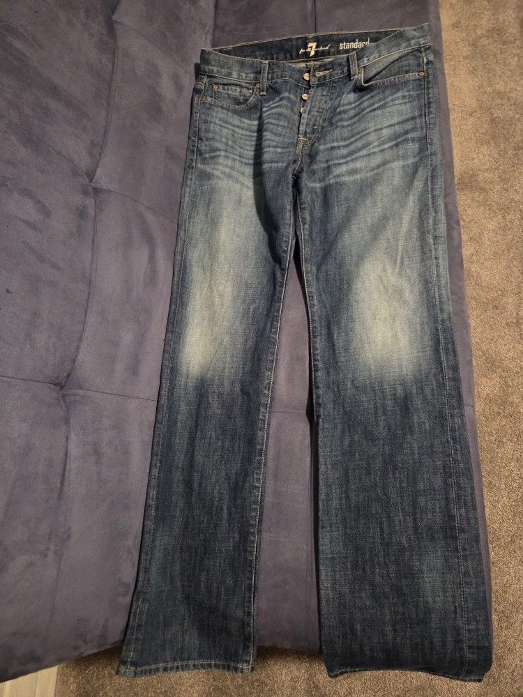 Men's Premium Denim , 32×30, Excellent Condition
