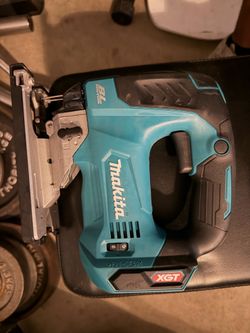 Jigsaw XGT