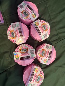 Dumplings