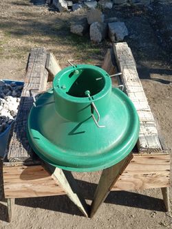 Christmas Tree Stand 