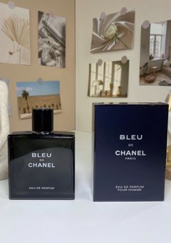 Cologne for Men “ BLEU DE CHANEL”