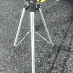 Bogan, 3050 tripod