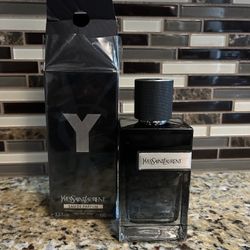 YSL Cologne (Send Offers)