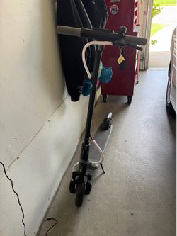 Ecooter/ helmet