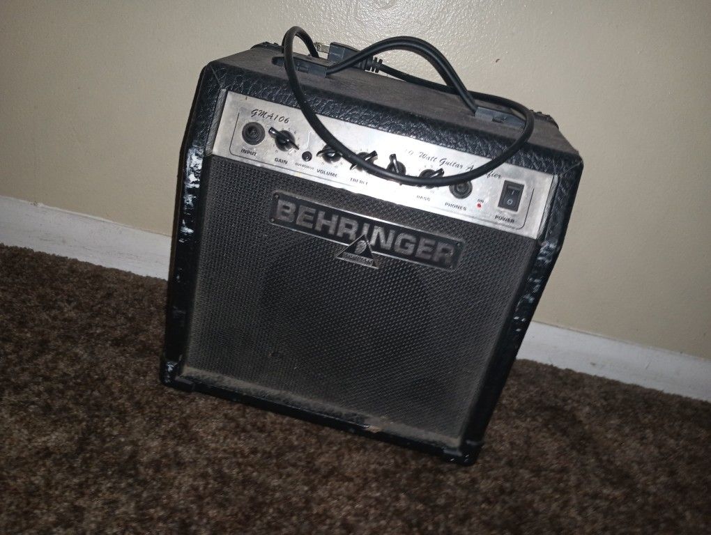 Trying To Sell