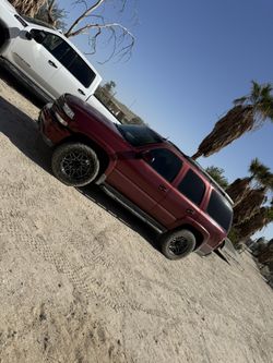 2003 Tahoe Z71