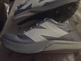 New Balance FuelCell Track Spikes