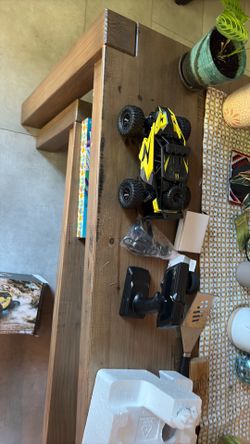Rc car