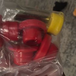 Infiniti Q45 97/01 Front LCA Bushings