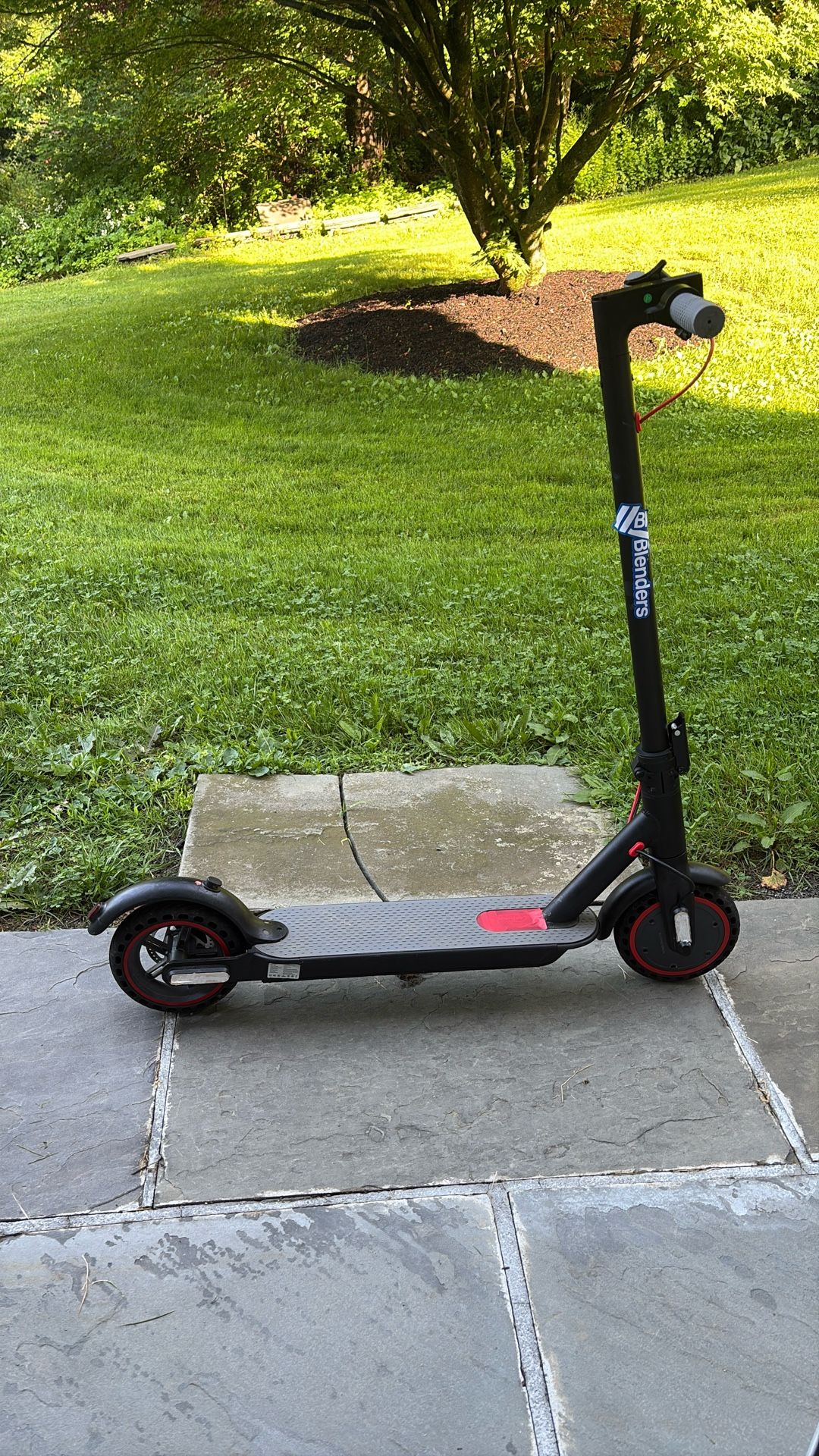 E Scooter 25 Mph
