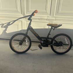 Kids Bike Bicycle Trek