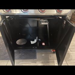 WEBER GRILL PROPANE E415 🧑‍🍳🧑‍🍳🧑‍🍳🧑‍🍳🧑‍🍳🧑‍🍳🧑‍🍳