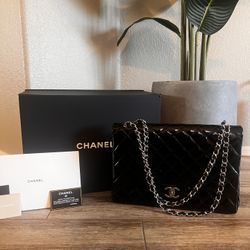 Authentic Chanel Bag