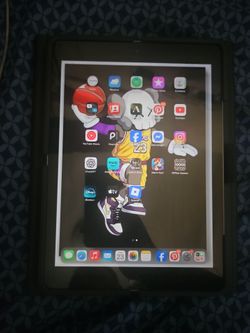 IPad