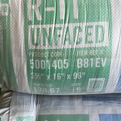 Insulation R11